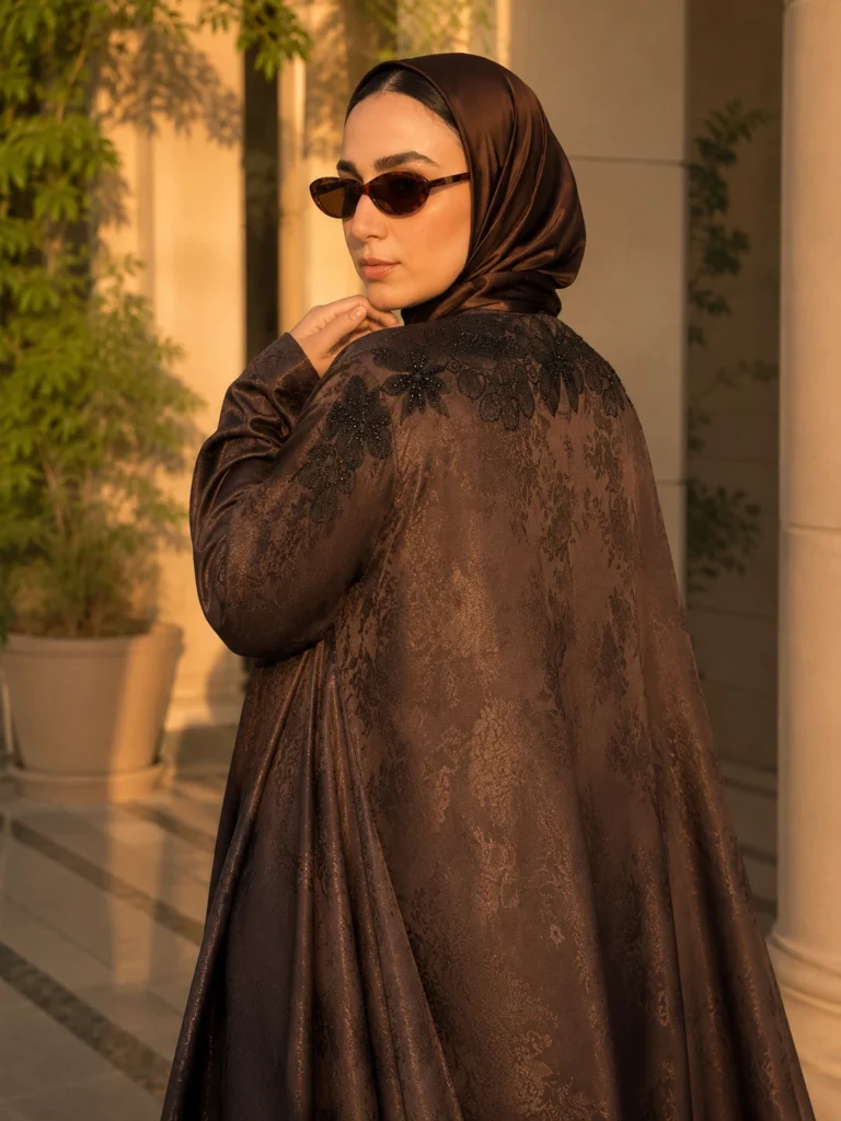 Abaya