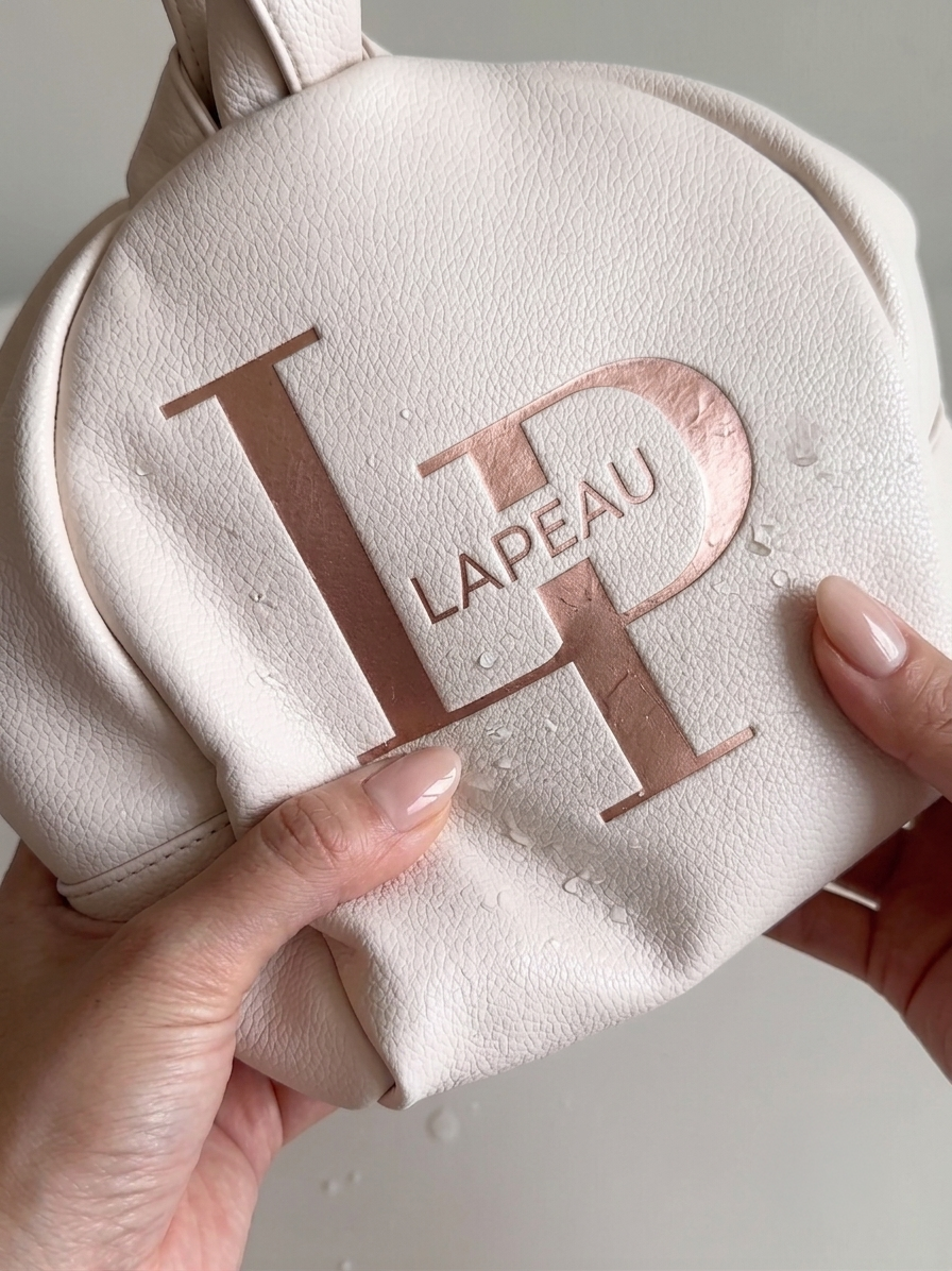 Exclusive Cosmetic Pouch