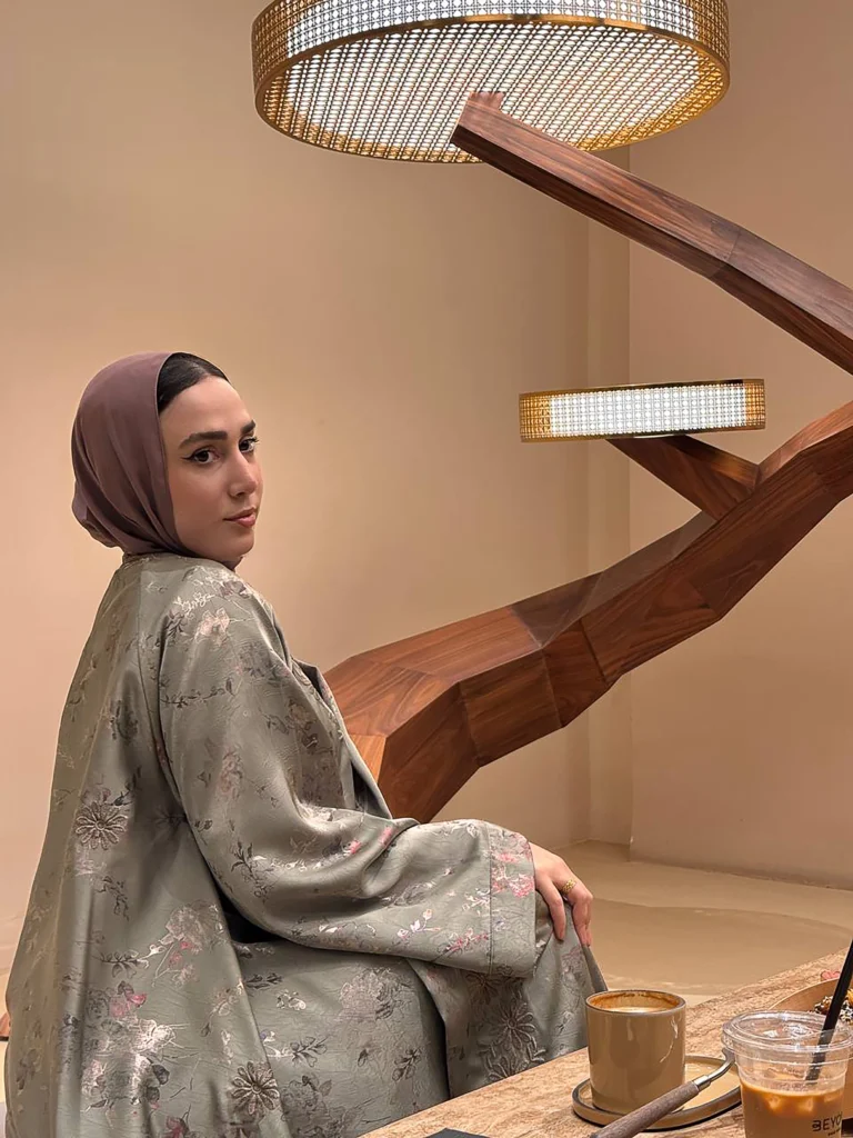 Abaya