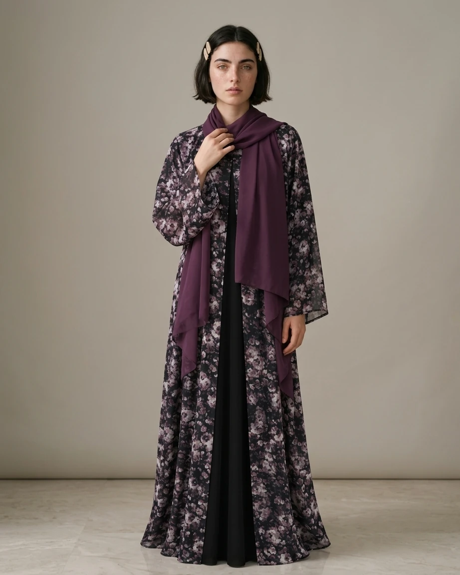 Black Plum