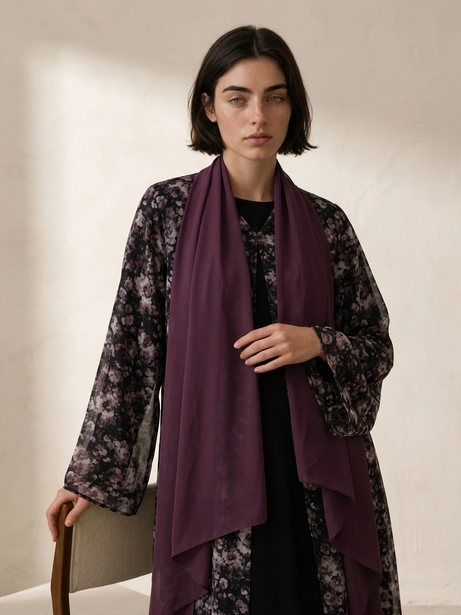 Black Plum