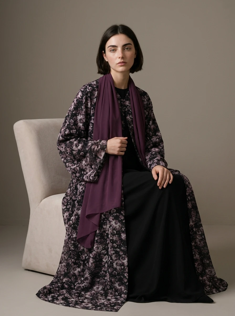 Black Plum