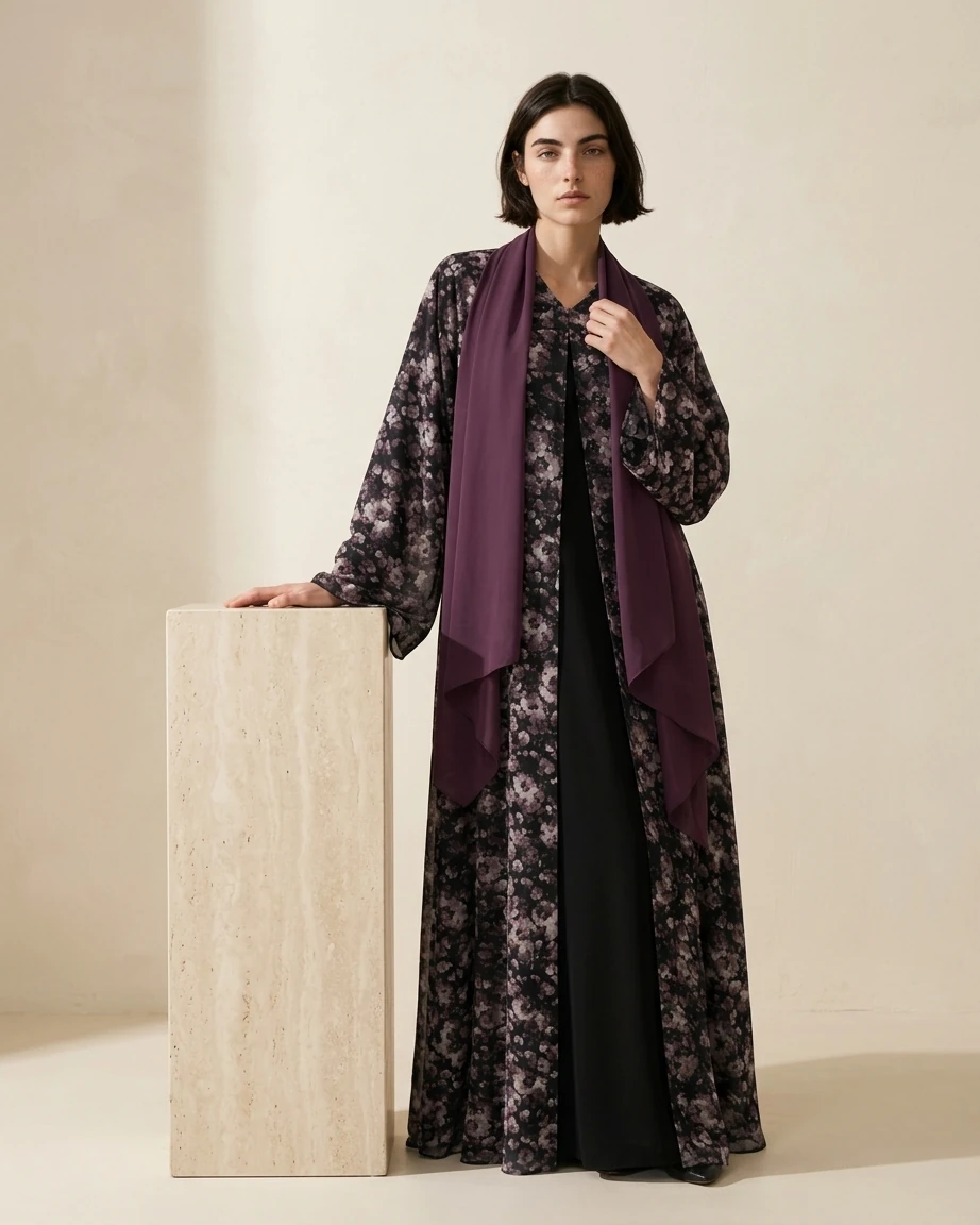 Black Plum