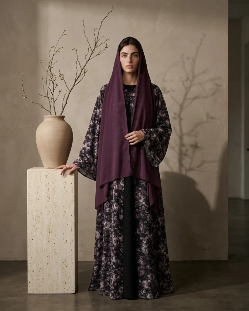 Abaya