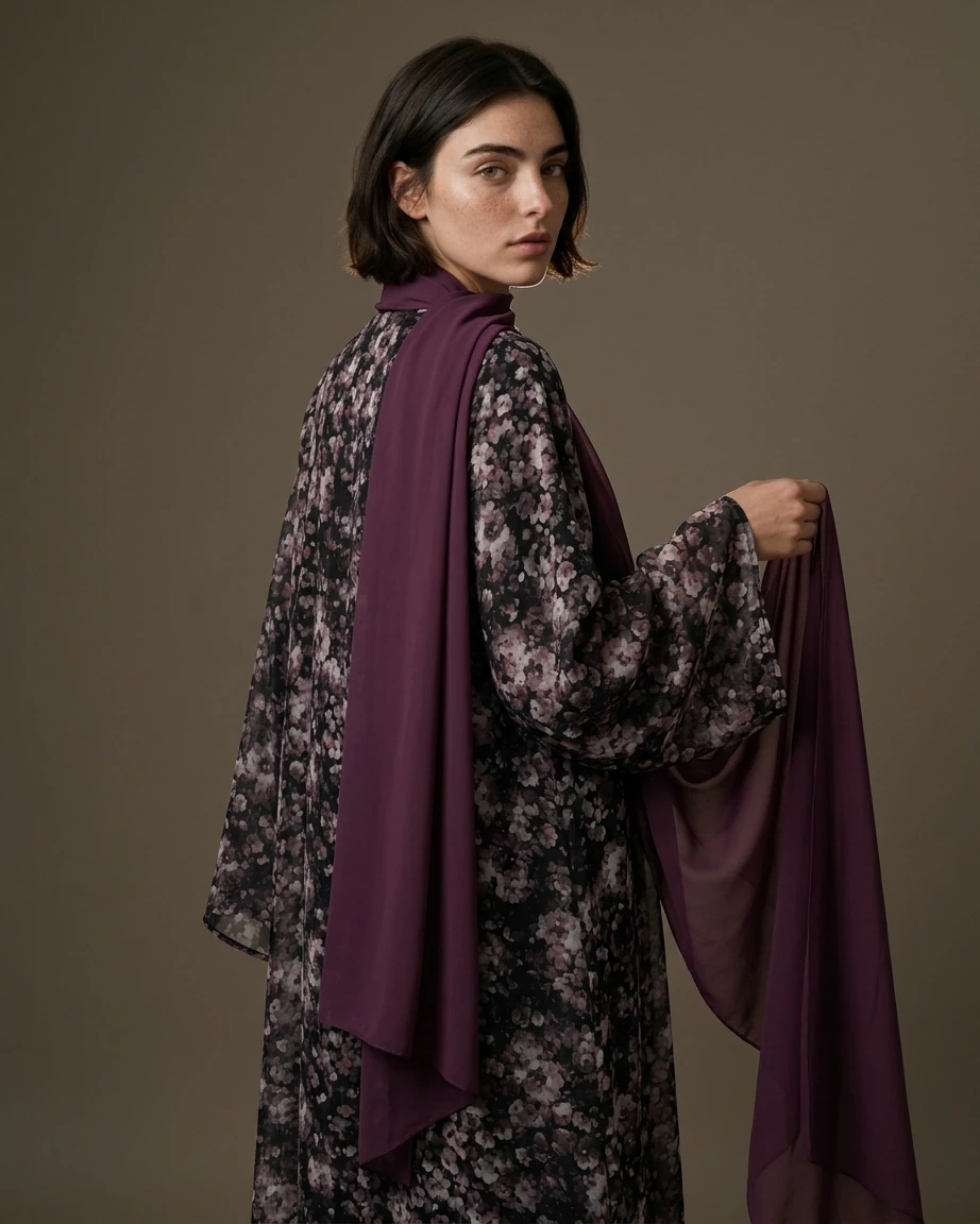 Black Plum