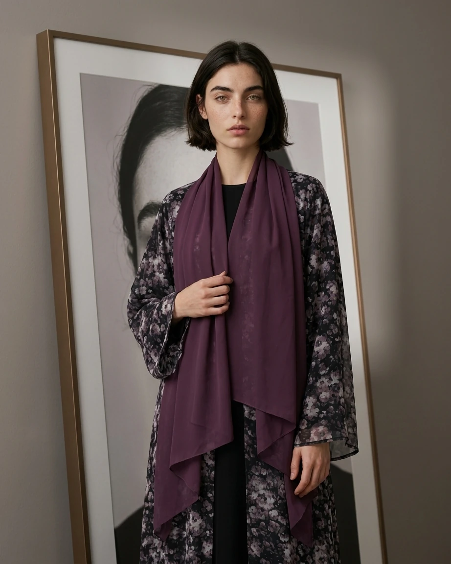 Black Plum