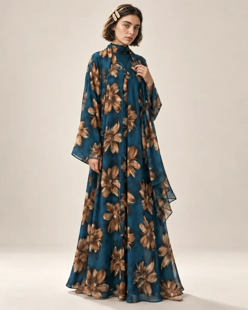 Abaya