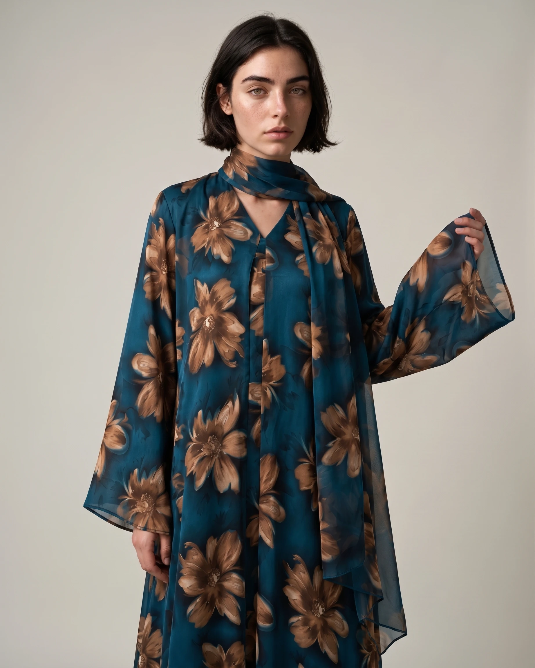 Blue Morpho