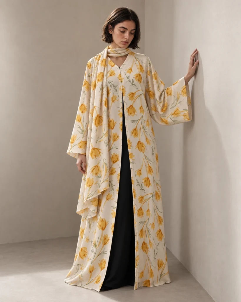 Abaya