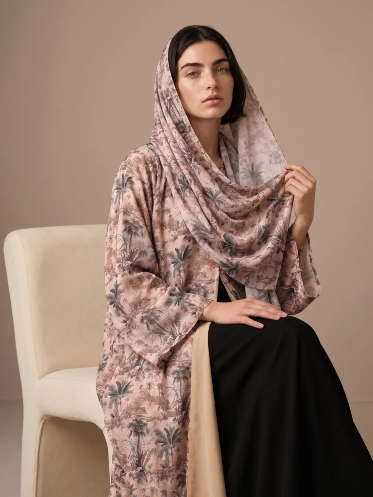 Abaya
