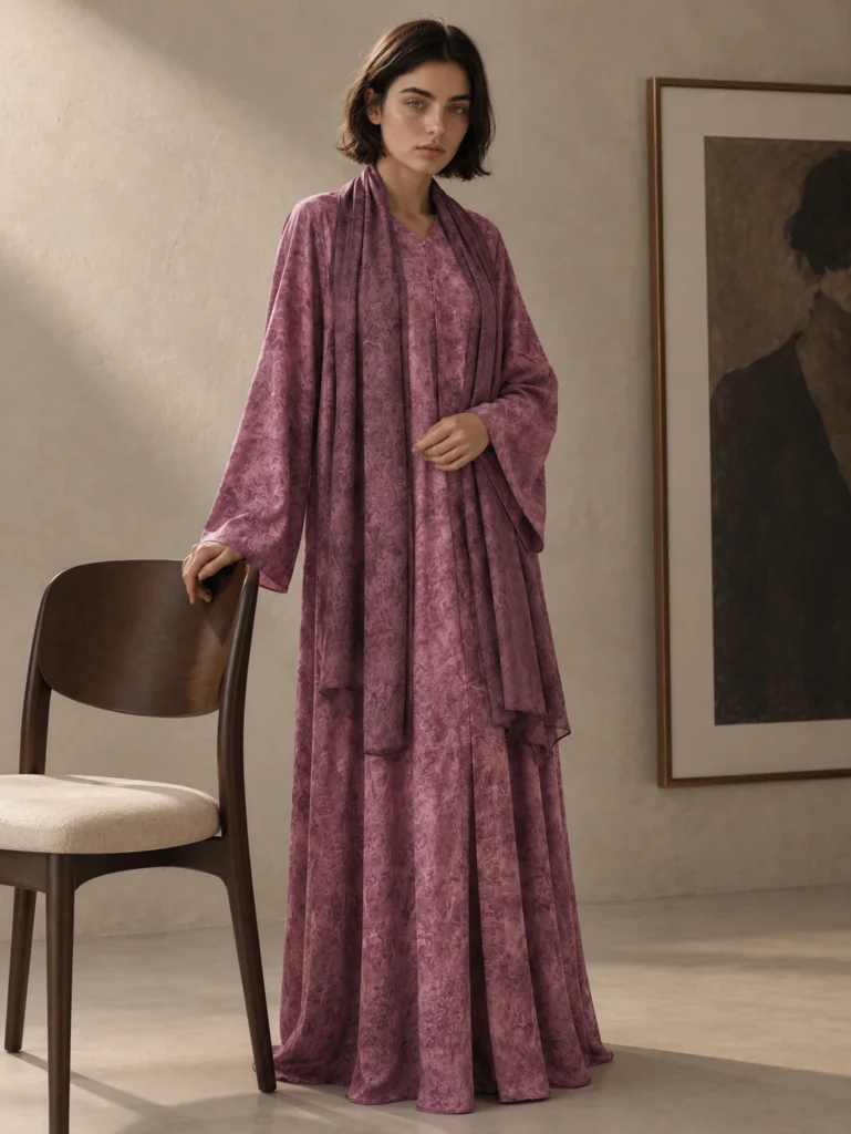 Abaya